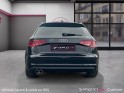 Audi a3 sportback 2.0 tdi 150 s line sièges chauffants feux automatique garantie 12 mois occasion simplicicar colmar...