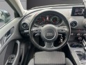 Audi a3 sportback 2.0 tdi 150 s line sièges chauffants feux automatique garantie 12 mois occasion simplicicar colmar...