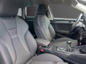 Audi a3 sportback 2.0 tdi 150 s line sièges chauffants feux automatique garantie 12 mois occasion simplicicar colmar...