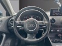 Audi a3 sportback 2.0 tdi 150 s line sièges chauffants feux automatique garantie 12 mois occasion simplicicar colmar...