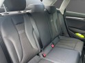 Audi a3 sportback 2.0 tdi 150 s line sièges chauffants feux automatique garantie 12 mois occasion simplicicar colmar...