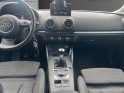 Audi a3 sportback 2.0 tdi 150 s line sièges chauffants feux automatique garantie 12 mois occasion simplicicar colmar...