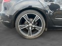 Audi a3 sportback 2.0 tdi 150 s line sièges chauffants feux automatique garantie 12 mois occasion simplicicar colmar...