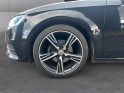 Audi a3 sportback 2.0 tdi 150 s line sièges chauffants feux automatique garantie 12 mois occasion simplicicar colmar...