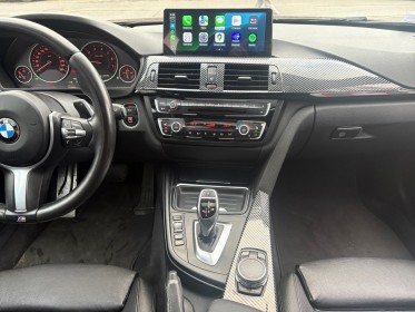 Bmw serie 4 grand coupe 306 cv bva 8 finition m occasion simplicicar mery-sur-oise simplicicar simplicibike france