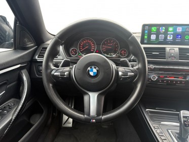 Bmw serie 4 grand coupe 306 cv bva 8 finition m occasion simplicicar mery-sur-oise simplicicar simplicibike france