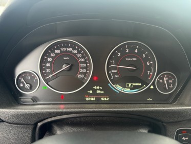 Bmw serie 4 grand coupe 306 cv bva 8 finition m occasion simplicicar mery-sur-oise simplicicar simplicibike france