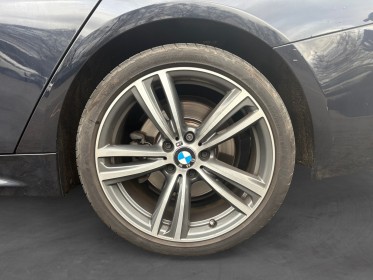 Bmw serie 4 grand coupe 306 cv bva 8 finition m occasion simplicicar mery-sur-oise simplicicar simplicibike france