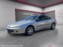 Peugeot 406 coupe pack 2.2 hdi très bon état distribution neuve occasion parc voitures beauvais simplicicar simplicibike...