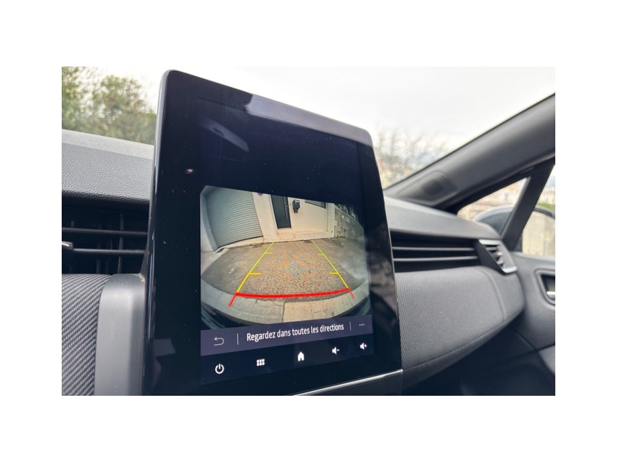 RENAULT d'occasion CLIO 1.6 E-TECH 145 ESPRIT ALPINE de 2025 Nice