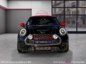 Mini 3 f56 john cooper works 2.0 - 16v turbo garantie 12 mois occasion simplicicar pontarlier auto  simplicicar simplicibike...
