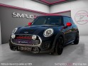 Mini 3 f56 john cooper works 2.0 - 16v turbo garantie 12 mois occasion simplicicar pontarlier auto  simplicicar simplicibike...