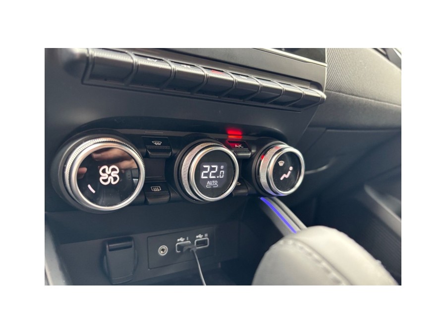 RENAULT d'occasion CLIO 1.6 E-TECH 145 ESPRIT ALPINE de 2025 Nice