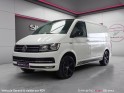 Volkswagen transporter fourgon amenager 2.0 tdi 150 4motion business line garantie 12 mois occasion simplicicar brest...