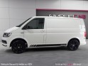 Volkswagen transporter fourgon amenager 2.0 tdi 150 4motion business line garantie 12 mois occasion simplicicar brest...