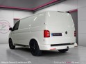 Volkswagen transporter fourgon amenager 2.0 tdi 150 4motion business line garantie 12 mois occasion simplicicar brest...