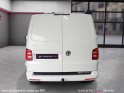 Volkswagen transporter fourgon amenager 2.0 tdi 150 4motion business line garantie 12 mois occasion simplicicar brest...