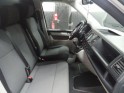 Volkswagen transporter fourgon amenager 2.0 tdi 150 4motion business line garantie 12 mois occasion simplicicar brest...