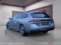 Peugeot 508 sw 180 ch eat8 gt line toit ouvrant entretien peugeot garantie 12 mois occasion simplicicar colmar simplicicar...