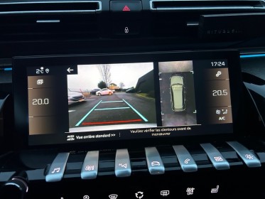 Peugeot 508 sw 180 ch eat8 gt line toit ouvrant entretien peugeot garantie 12 mois occasion simplicicar colmar simplicicar...