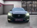 Mazda cx-30 2.0l e-skyactiv x m hybrid 186 ch 4x2 bva6 exclusive, toit ouvrant, apple carplay, pack bose, intérieur...