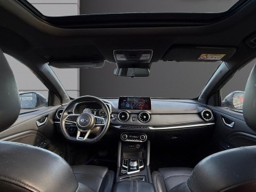 Seres seres 3 luxury caméra de recul bluetooth siege conducteur chauffant garantie 12 mois occasion simplicicar dunkerque...