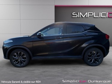 Seres seres 3 luxury caméra de recul bluetooth siege conducteur chauffant garantie 12 mois occasion simplicicar dunkerque...