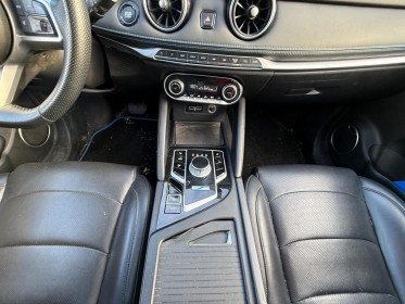 Seres seres 3 luxury caméra de recul bluetooth siege conducteur chauffant garantie 12 mois occasion simplicicar dunkerque...