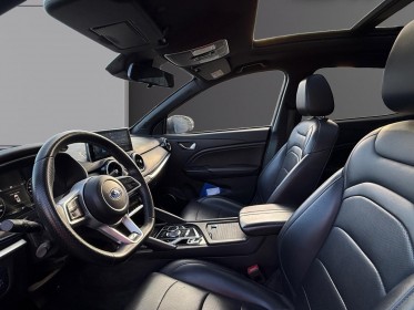 Seres seres 3 luxury caméra de recul bluetooth siege conducteur chauffant garantie 12 mois occasion simplicicar dunkerque...