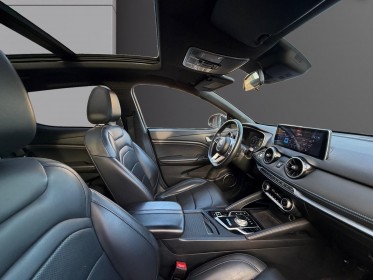 Seres seres 3 luxury caméra de recul bluetooth siege conducteur chauffant garantie 12 mois occasion simplicicar dunkerque...