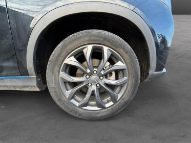 Seres seres 3 luxury caméra de recul bluetooth siege conducteur chauffant garantie 12 mois occasion simplicicar dunkerque...