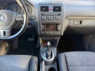 VOLKSWAGEN d'occasion TOURAN 1.6 TDI 105 BLUEMOTION MATCH de 2015