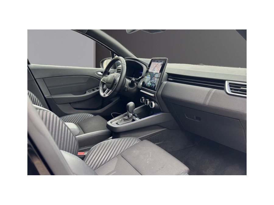 RENAULT d'occasion CLIO 1.6 E-TECH 145 ESPRIT ALPINE de 2025 Nice