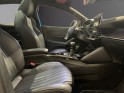 Peugeot 208 puretech 100 bvm6 gt line - cuir - gps - toit panoramique - sièges conducteur électrique - garantie 12 mois...