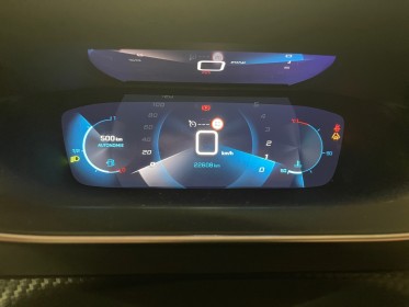 Peugeot 208 puretech 100 bvm6 gt line - cuir - gps - toit panoramique - sièges conducteur électrique - garantie 12 mois...