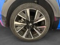 Peugeot 208 puretech 100 bvm6 gt line - cuir - gps - toit panoramique - sièges conducteur électrique - garantie 12 mois...