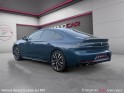 Peugeot 508 puretech 225 ch ss eat8 gt  focal  sièges chauffants  caméra 360  coffre électrique  garantie 12 mois occasion...