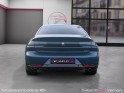 Peugeot 508 puretech 225 ch ss eat8 gt  focal  sièges chauffants  caméra 360  coffre électrique  garantie 12 mois occasion...