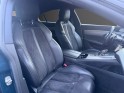 Peugeot 508 puretech 225 ch ss eat8 gt  focal  sièges chauffants  caméra 360  coffre électrique  garantie 12 mois occasion...