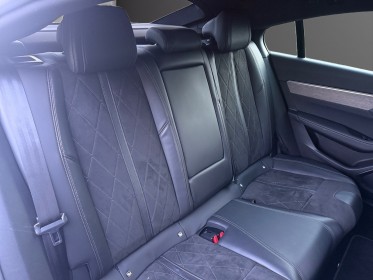 Peugeot 508 puretech 225 ch ss eat8 gt  focal  sièges chauffants  caméra 360  coffre électrique  garantie 12 mois occasion...