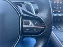Peugeot 508 puretech 225 ch ss eat8 gt  focal  sièges chauffants  caméra 360  coffre électrique  garantie 12 mois occasion...