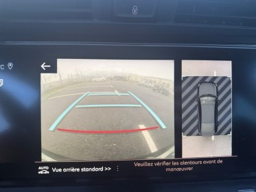 Peugeot 508 puretech 225 ch ss eat8 gt  focal  sièges chauffants  caméra 360  coffre électrique  garantie 12 mois occasion...