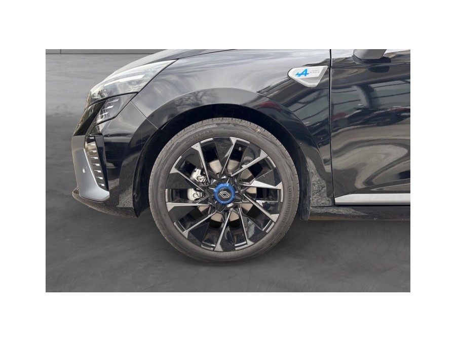 RENAULT d'occasion CLIO 1.6 E-TECH 145 ESPRIT ALPINE de 2025 Nice
