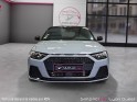 Audi a1 sportback 35 tfsi 150 ch s tronic 7 s line int/ext - gris flèche - garantie 12 mois occasion simplicicar lyon ouest...