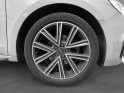 Audi a1 sportback 35 tfsi 150 ch s tronic 7 s line int/ext - gris flèche - garantie 12 mois occasion simplicicar lyon ouest...