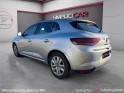 Renault megane iv berline business blue dci 115ch business garantie 12 mois occasion montpellier (34) simplicicar...