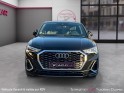 Audi q3 sportback 35 tdi 150 ch s tronic 7 occasion simplicicar toulon ouest simplicicar simplicibike france