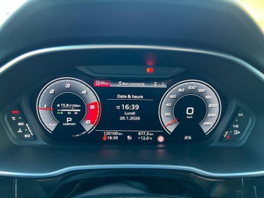 Audi q3 sportback 35 tdi 150 ch s tronic 7 occasion simplicicar toulon ouest simplicicar simplicibike france