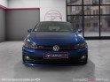 Volkswagen polo 2.0 tsi 200 ss dsg6 gti sièges chauffants carplay virtual cockpit garantie 12 mois occasion simplicicar...
