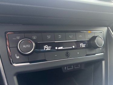 Volkswagen polo 2.0 tsi 200 ss dsg6 gti sièges chauffants carplay virtual cockpit garantie 12 mois occasion simplicicar...